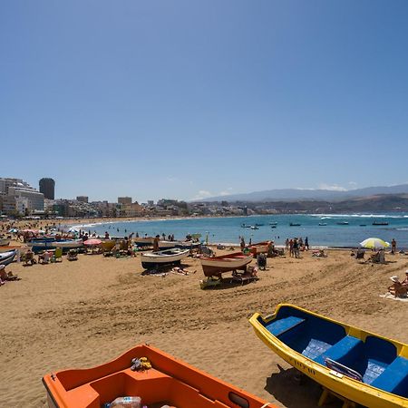 Ferreras Canteras Home By Canariasgetaway ラスパルマス・デ・グランカナリア エクステリア 写真