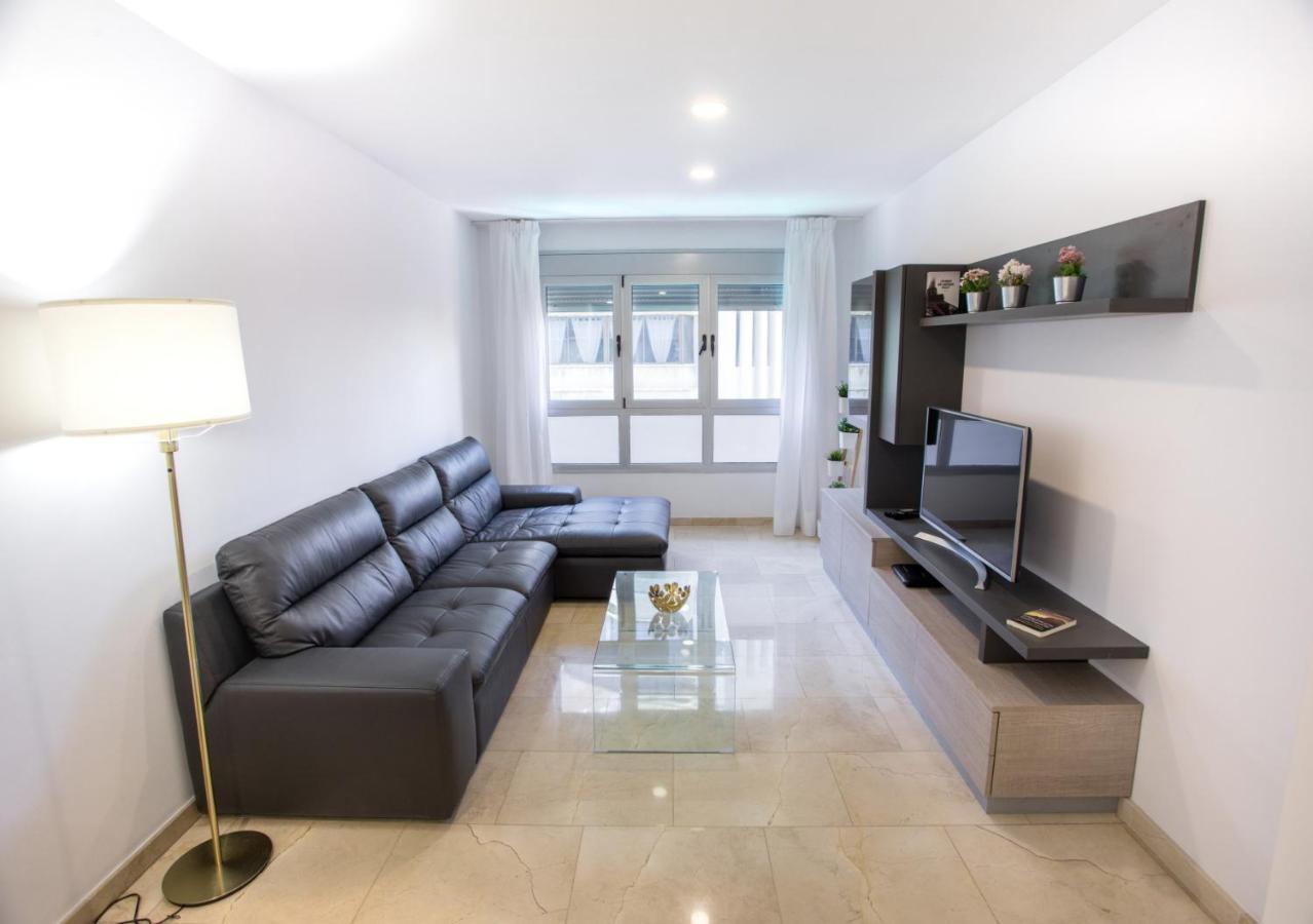 Ferreras Canteras Home By Canariasgetaway ラスパルマス・デ・グランカナリア エクステリア 写真