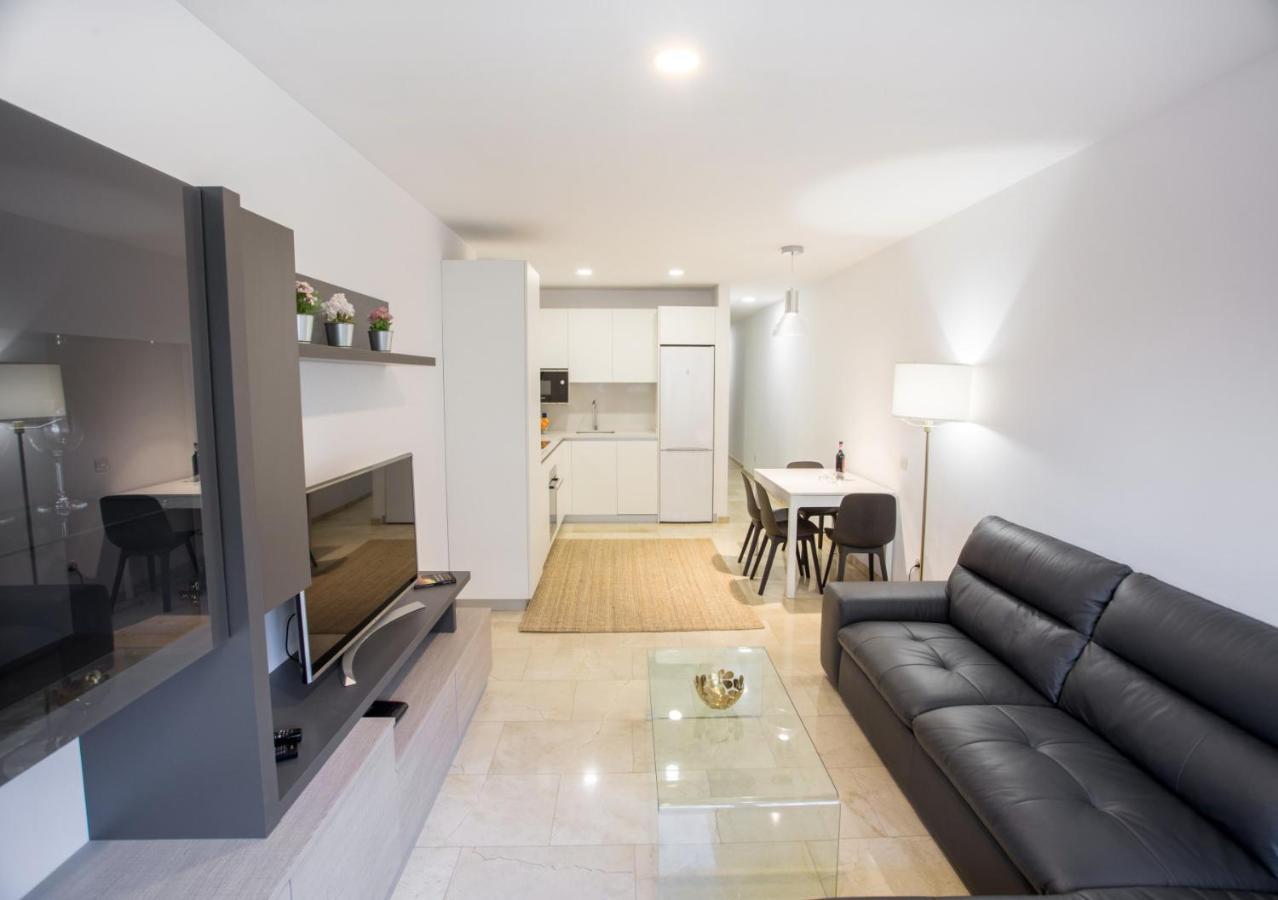 Ferreras Canteras Home By Canariasgetaway ラスパルマス・デ・グランカナリア エクステリア 写真