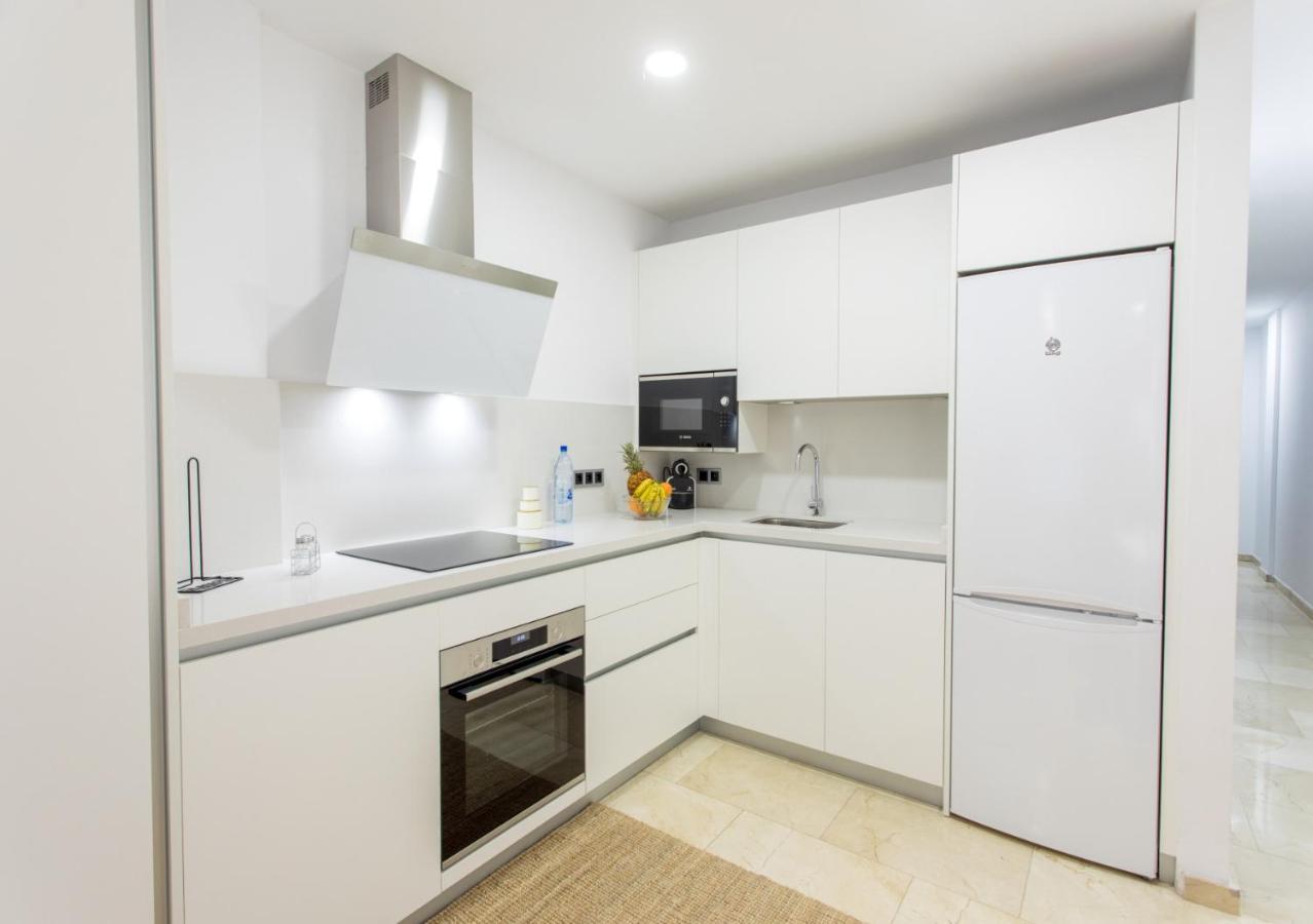 Ferreras Canteras Home By Canariasgetaway ラスパルマス・デ・グランカナリア エクステリア 写真