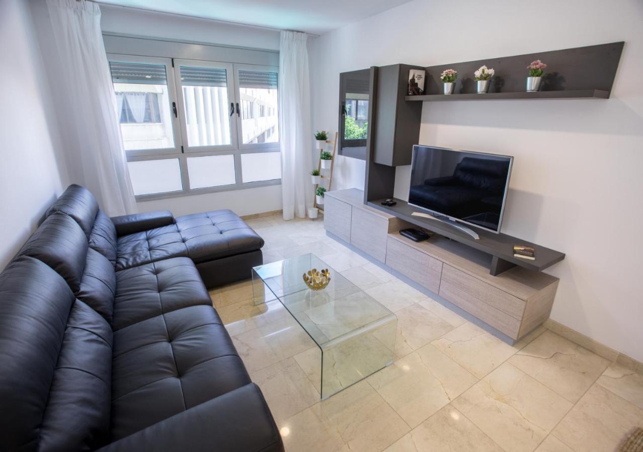 Ferreras Canteras Home By Canariasgetaway ラスパルマス・デ・グランカナリア エクステリア 写真