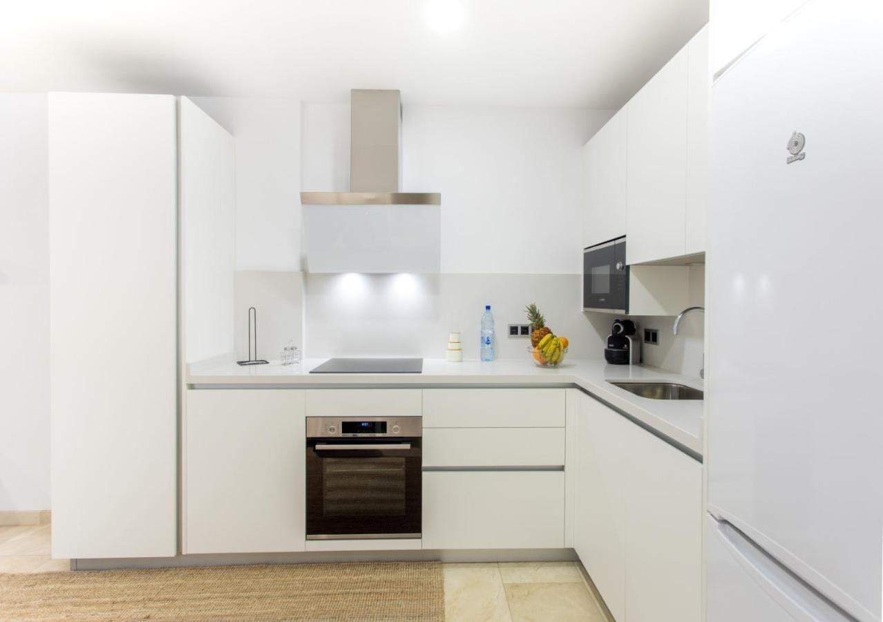 Ferreras Canteras Home By Canariasgetaway ラスパルマス・デ・グランカナリア エクステリア 写真