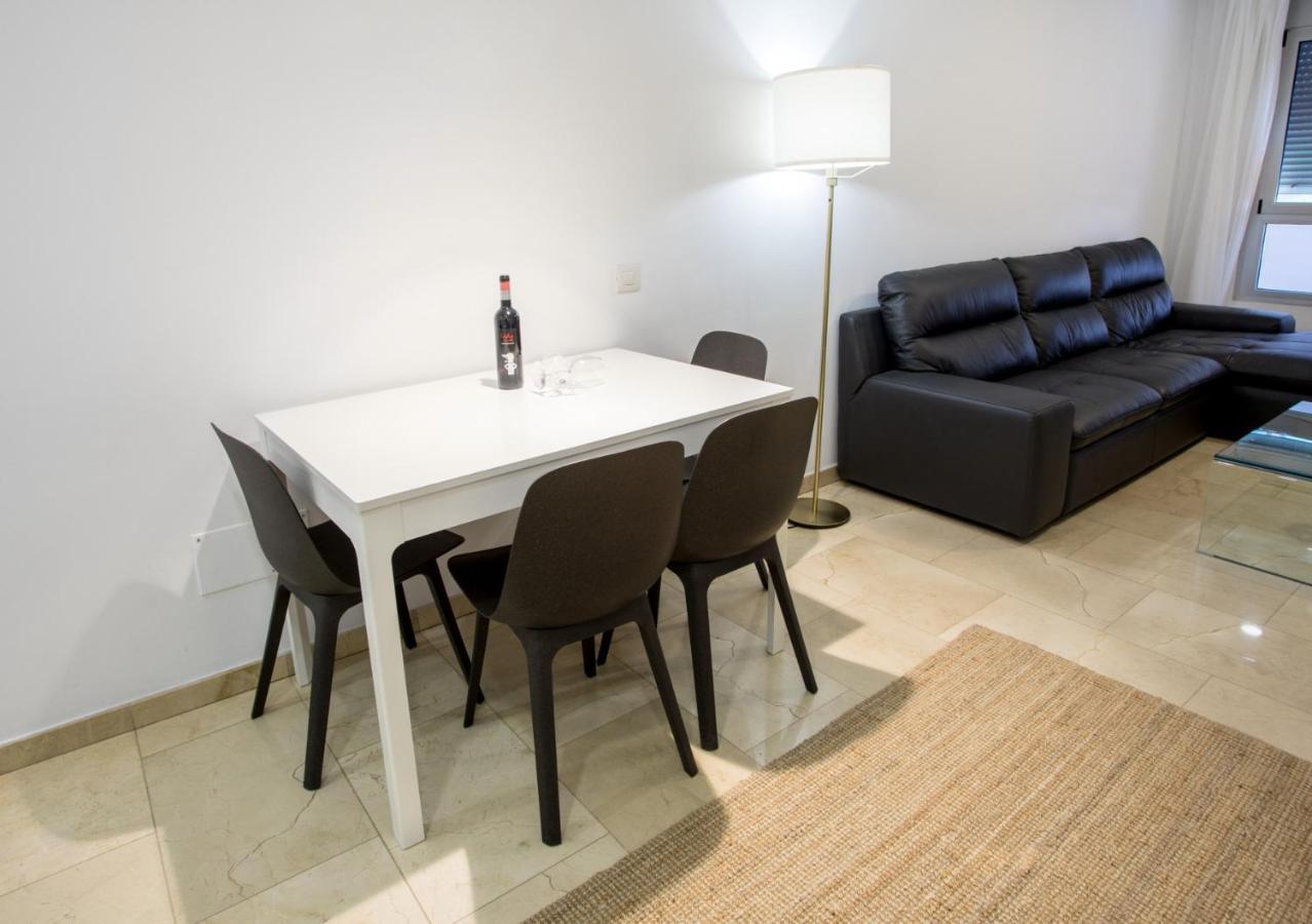 Ferreras Canteras Home By Canariasgetaway ラスパルマス・デ・グランカナリア エクステリア 写真
