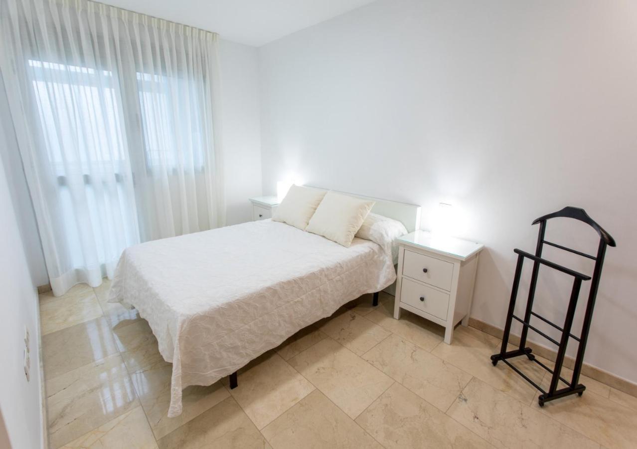 Ferreras Canteras Home By Canariasgetaway ラスパルマス・デ・グランカナリア エクステリア 写真