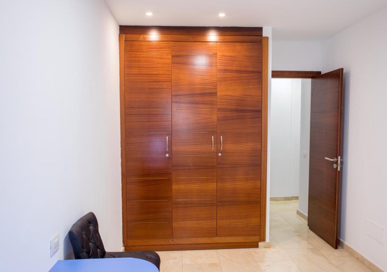 Ferreras Canteras Home By Canariasgetaway ラスパルマス・デ・グランカナリア エクステリア 写真