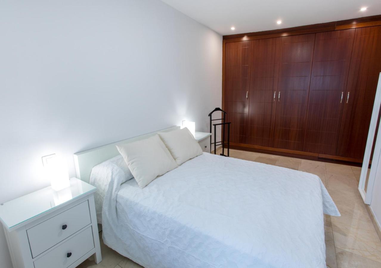 Ferreras Canteras Home By Canariasgetaway ラスパルマス・デ・グランカナリア エクステリア 写真