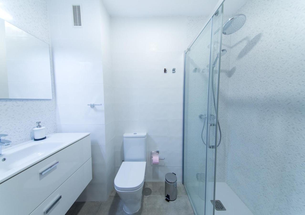 Ferreras Canteras Home By Canariasgetaway ラスパルマス・デ・グランカナリア エクステリア 写真