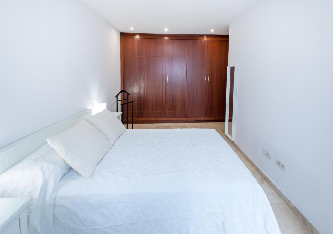 Ferreras Canteras Home By Canariasgetaway ラスパルマス・デ・グランカナリア エクステリア 写真