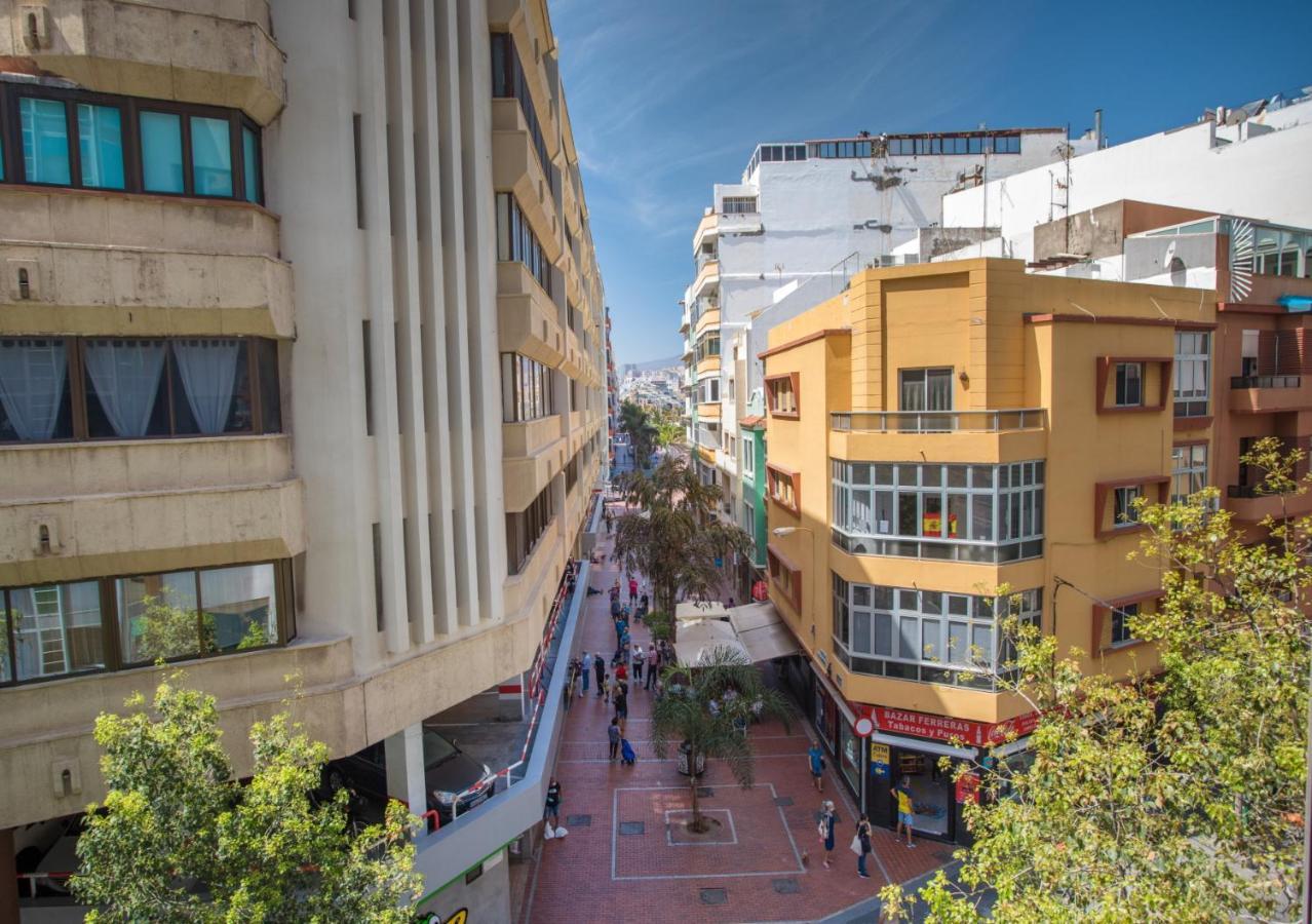 Ferreras Canteras Home By Canariasgetaway ラスパルマス・デ・グランカナリア エクステリア 写真
