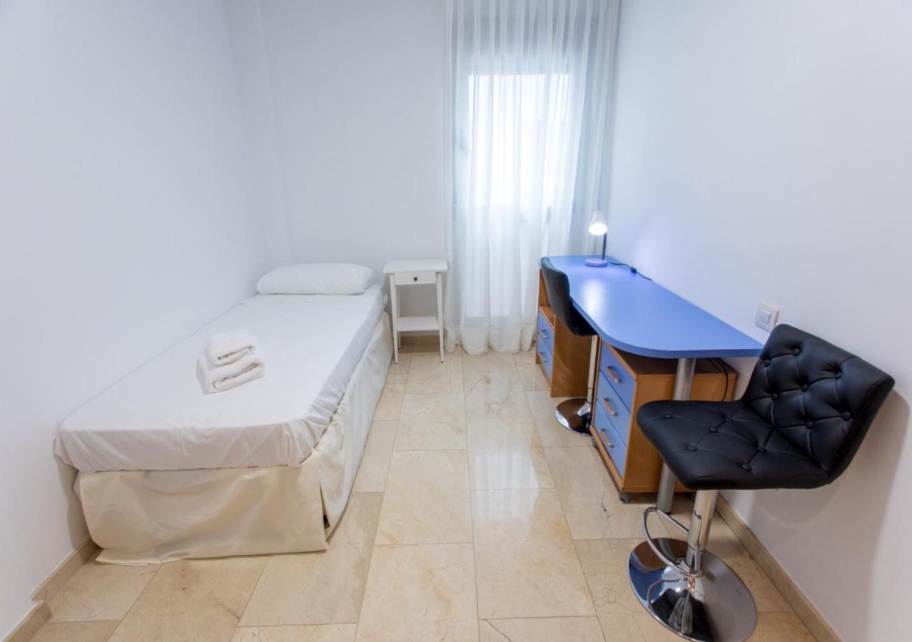 Ferreras Canteras Home By Canariasgetaway ラスパルマス・デ・グランカナリア エクステリア 写真