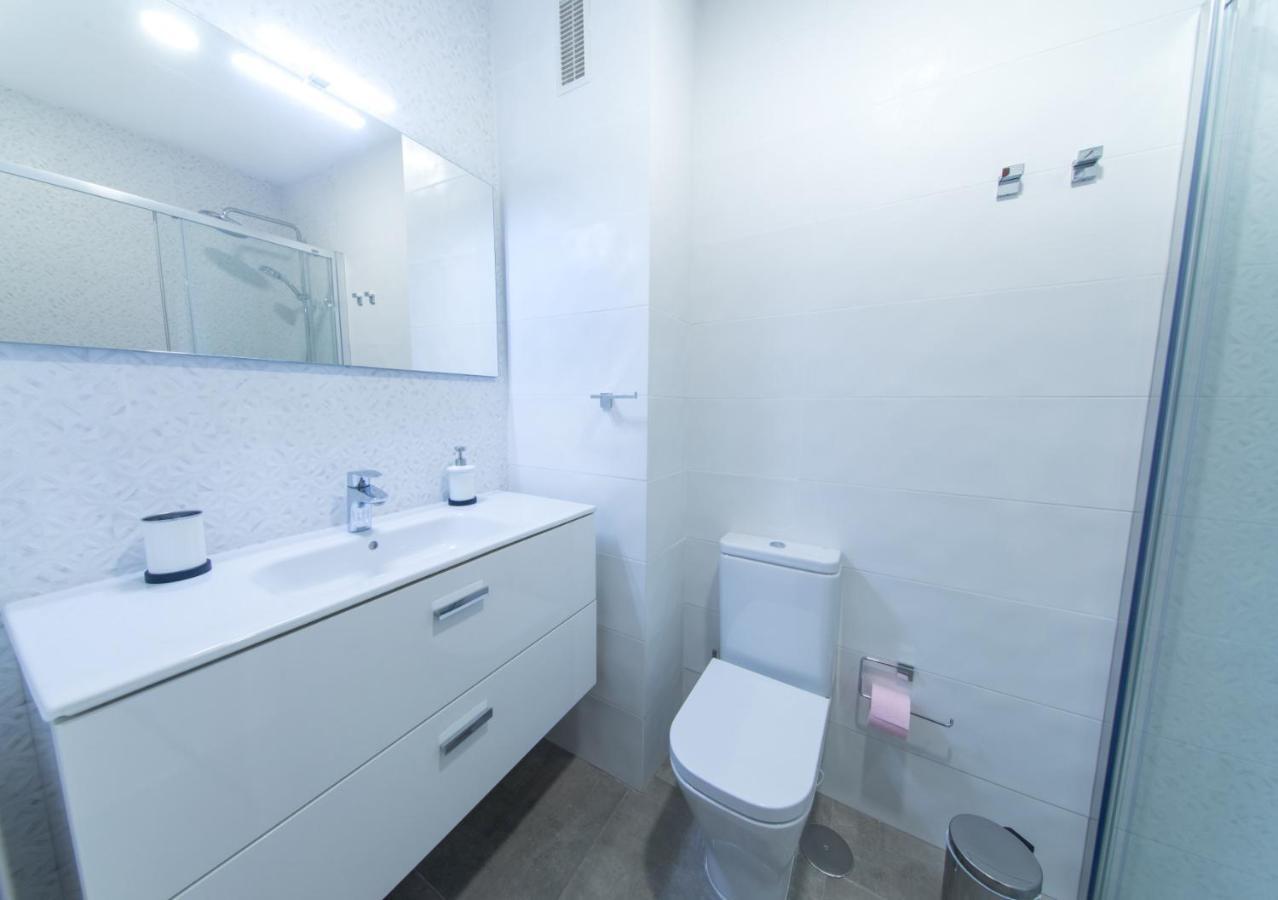 Ferreras Canteras Home By Canariasgetaway ラスパルマス・デ・グランカナリア エクステリア 写真