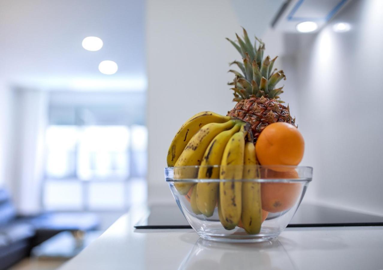 Ferreras Canteras Home By Canariasgetaway ラスパルマス・デ・グランカナリア エクステリア 写真