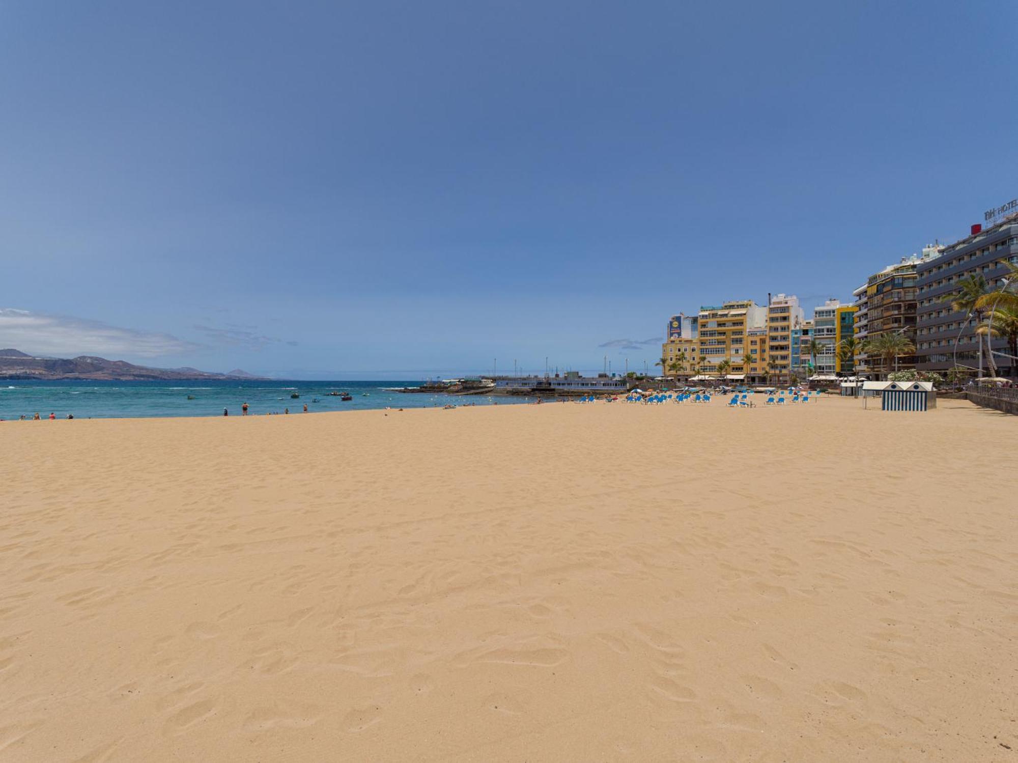 Ferreras Canteras Home By Canariasgetaway ラスパルマス・デ・グランカナリア エクステリア 写真