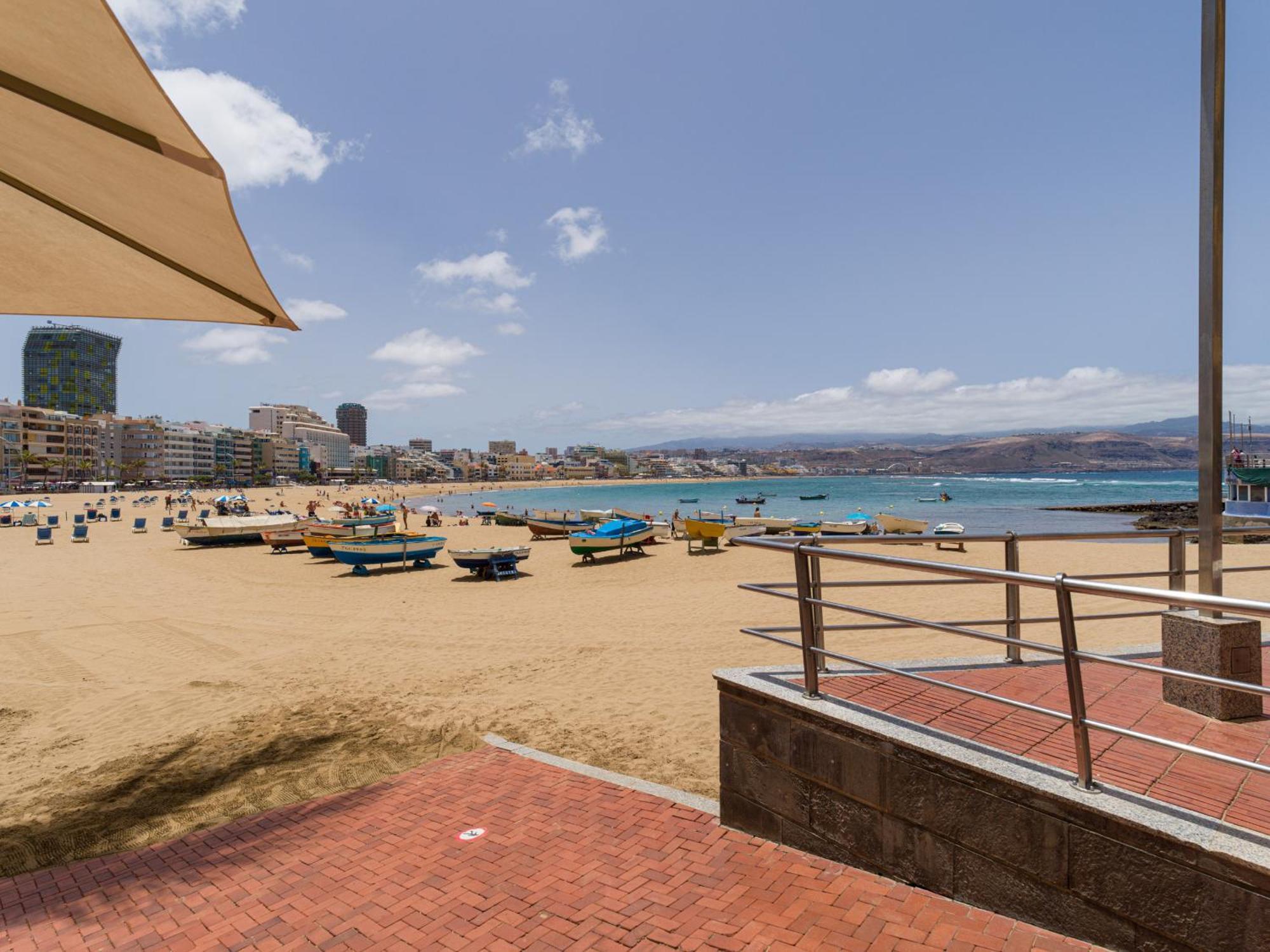 Ferreras Canteras Home By Canariasgetaway ラスパルマス・デ・グランカナリア エクステリア 写真