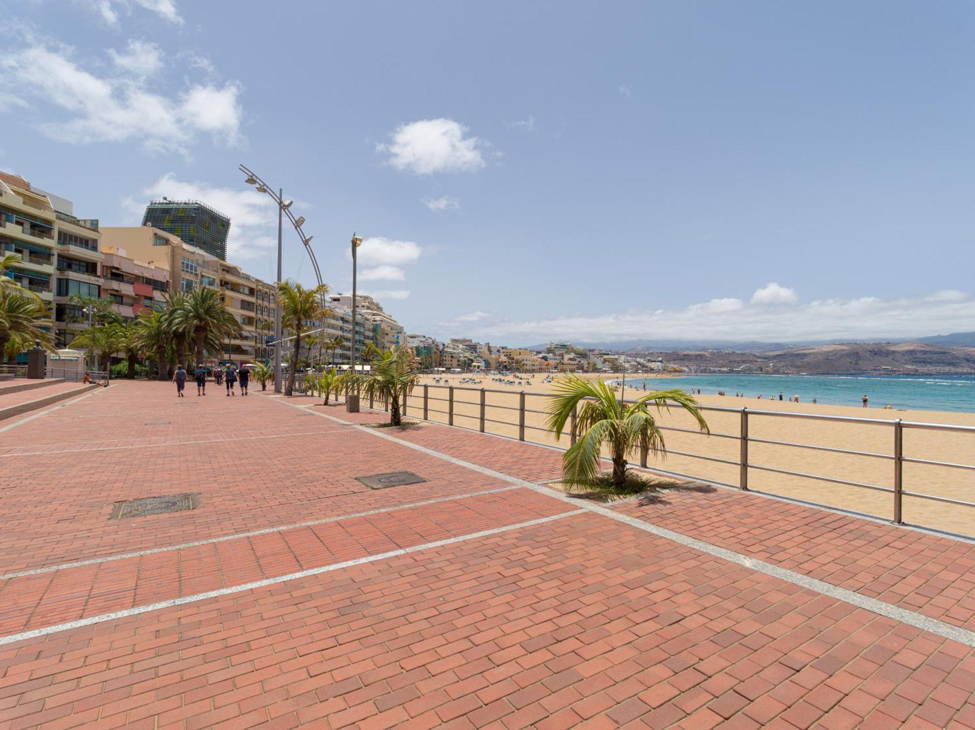 Ferreras Canteras Home By Canariasgetaway ラスパルマス・デ・グランカナリア エクステリア 写真