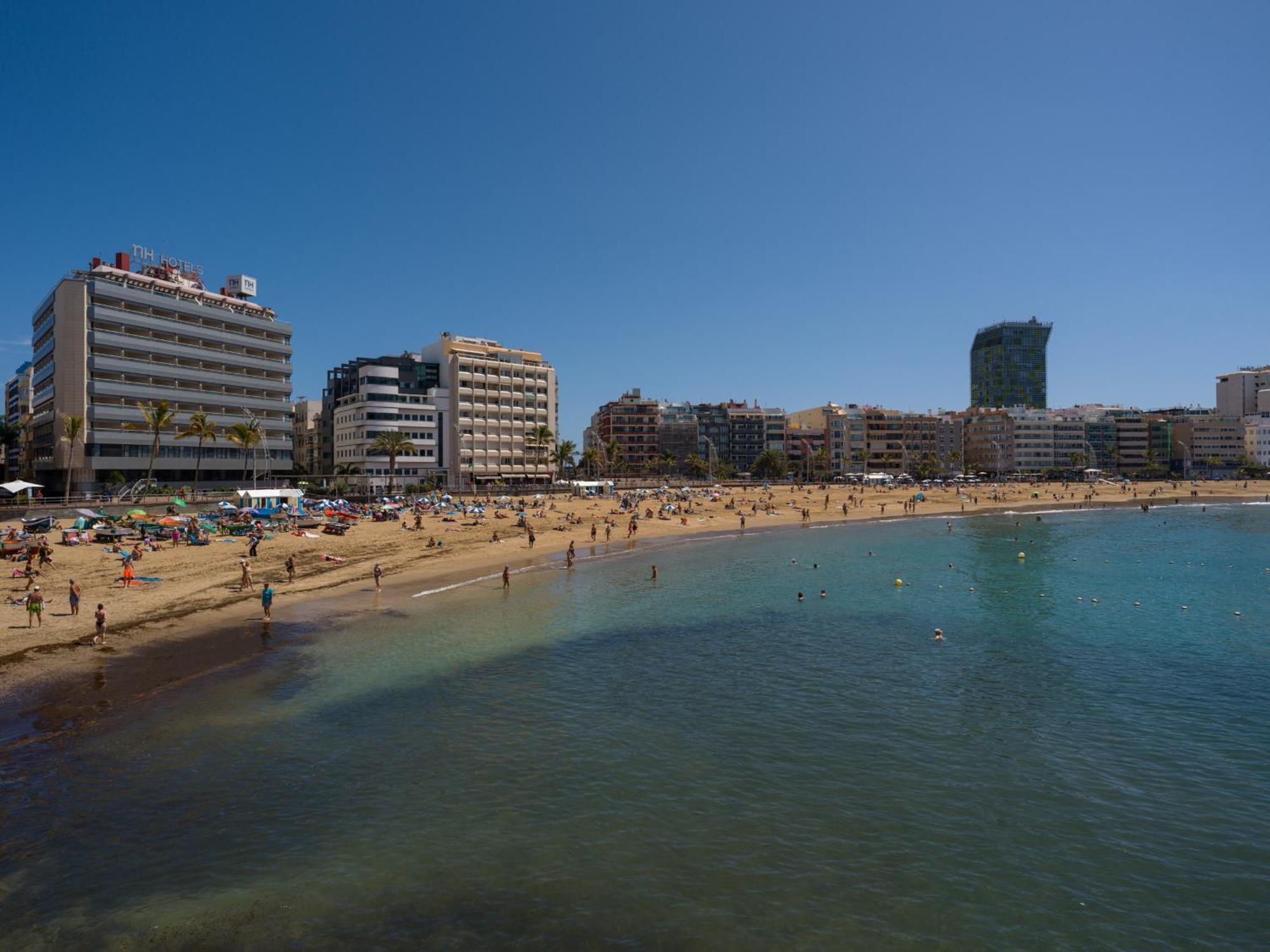 Ferreras Canteras Home By Canariasgetaway ラスパルマス・デ・グランカナリア エクステリア 写真