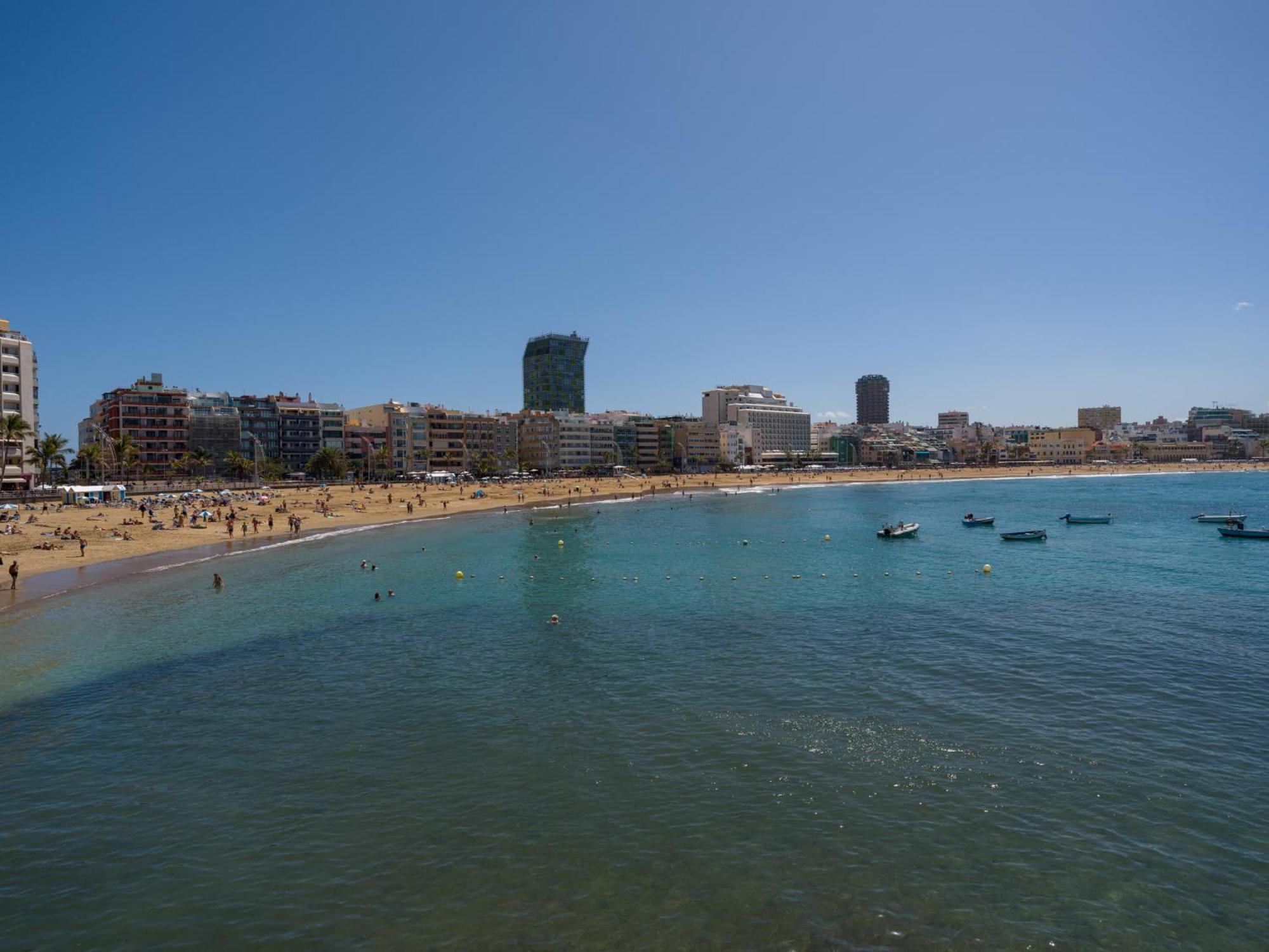 Ferreras Canteras Home By Canariasgetaway ラスパルマス・デ・グランカナリア エクステリア 写真